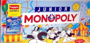 Monopoly Junior (1)